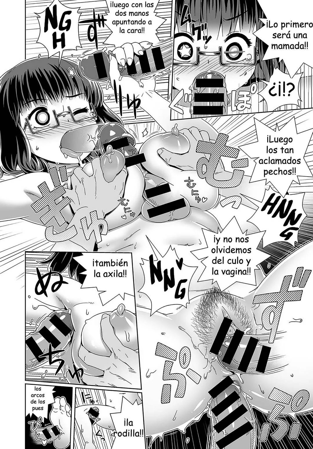 Sexual Vr Comic Porno 12