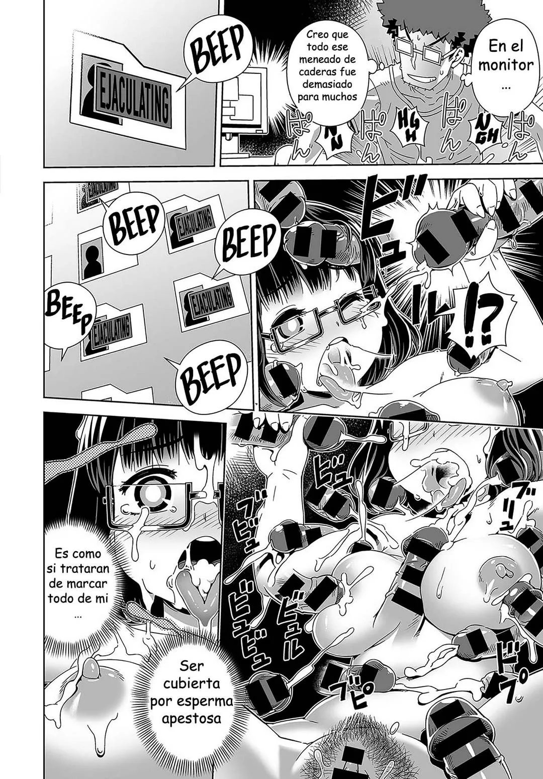 Sexual Vr Comic Porno 18
