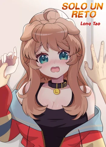 Solo un Reto – Long Tao