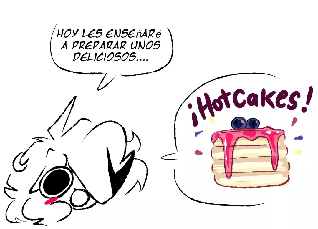 Cooking With Moon Moonlightdraw 06