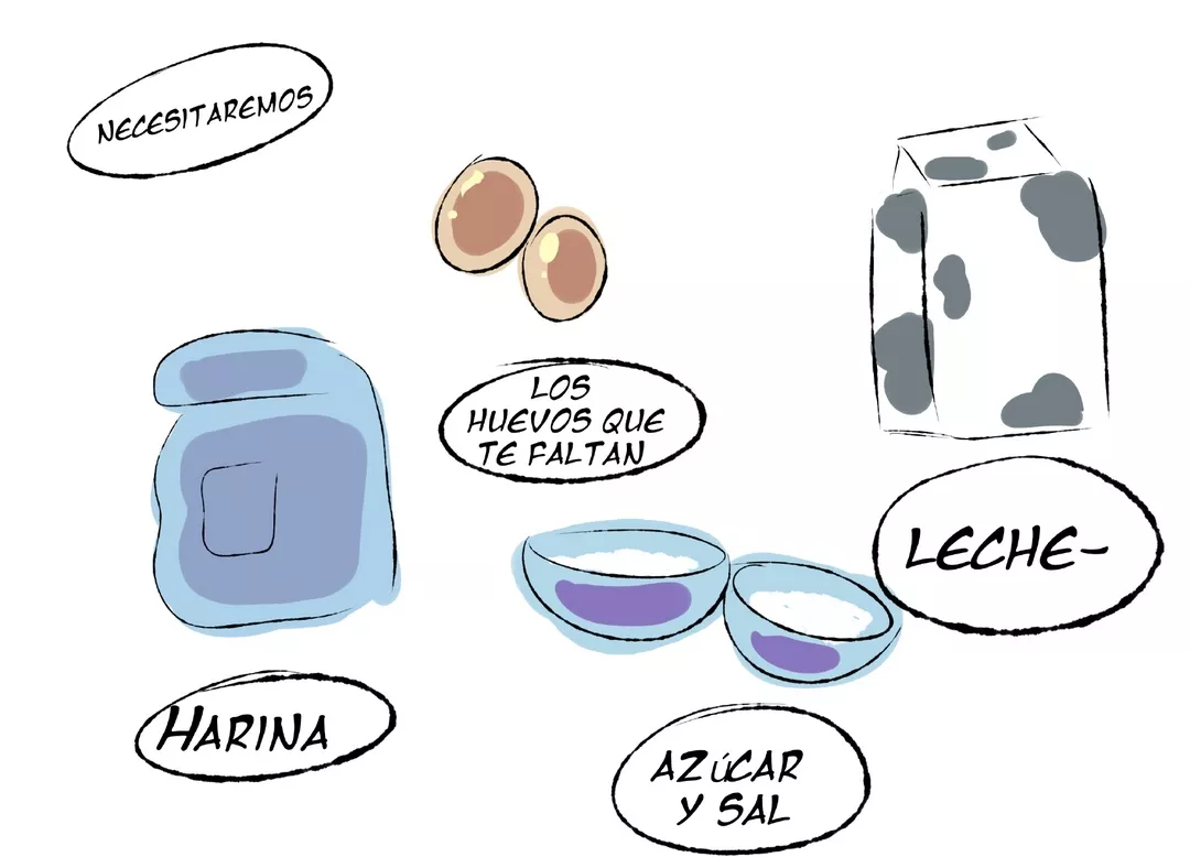 Cooking With Moon Moonlightdraw 07