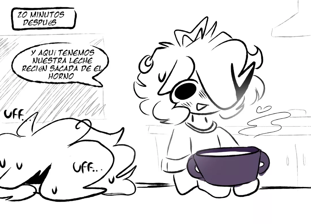 Cooking With Moon Moonlightdraw 15