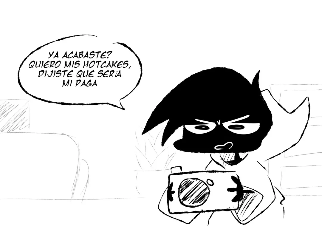 Cooking With Moon Moonlightdraw 25
