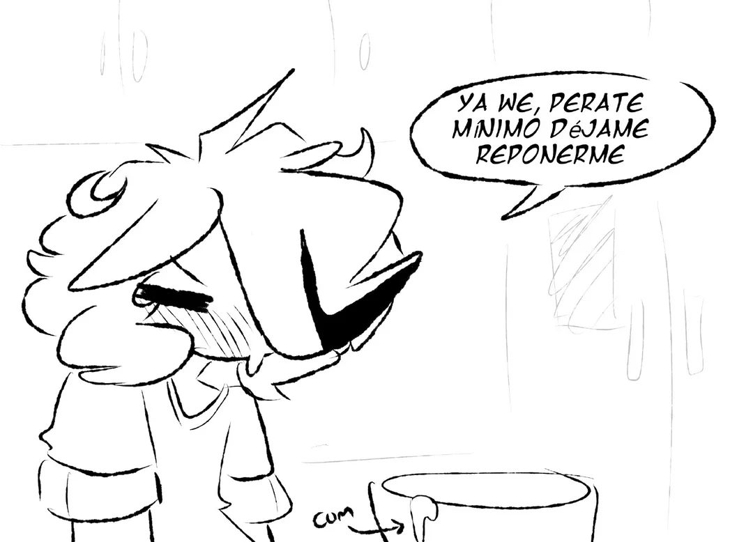 Cooking With Moon Moonlightdraw 26