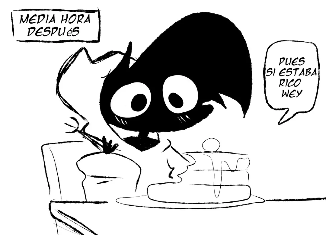 Cooking With Moon Moonlightdraw 27