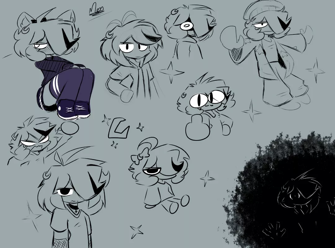 Cooking With Moon Moonlightdraw 55