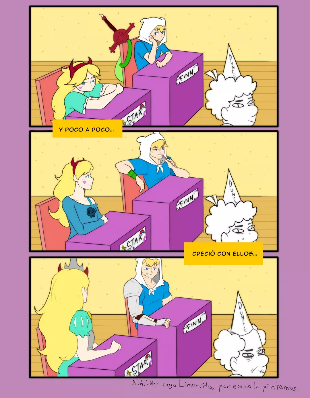 Hora De La Magia Tinkybox 04
