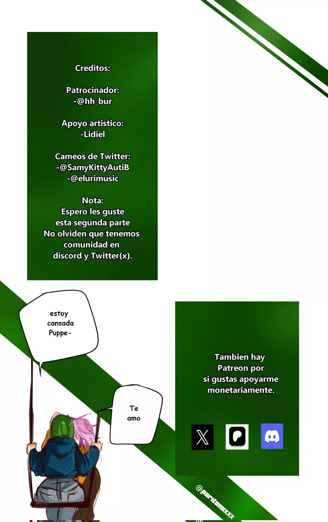 Un Ritual Sin Ropa Cap 2 Paritonaxxx 07