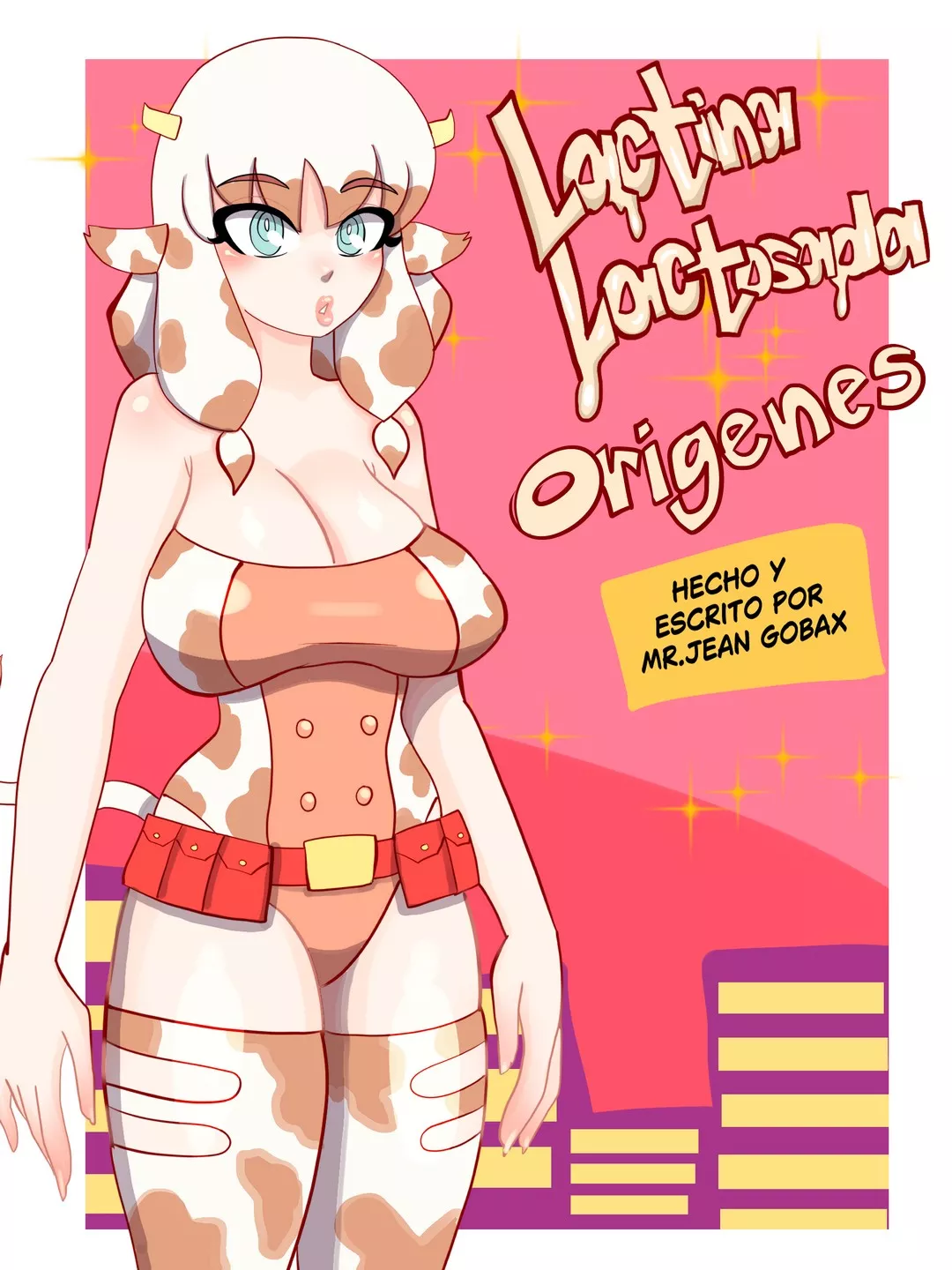 Lactina Lactosada Mrjeangobax 01