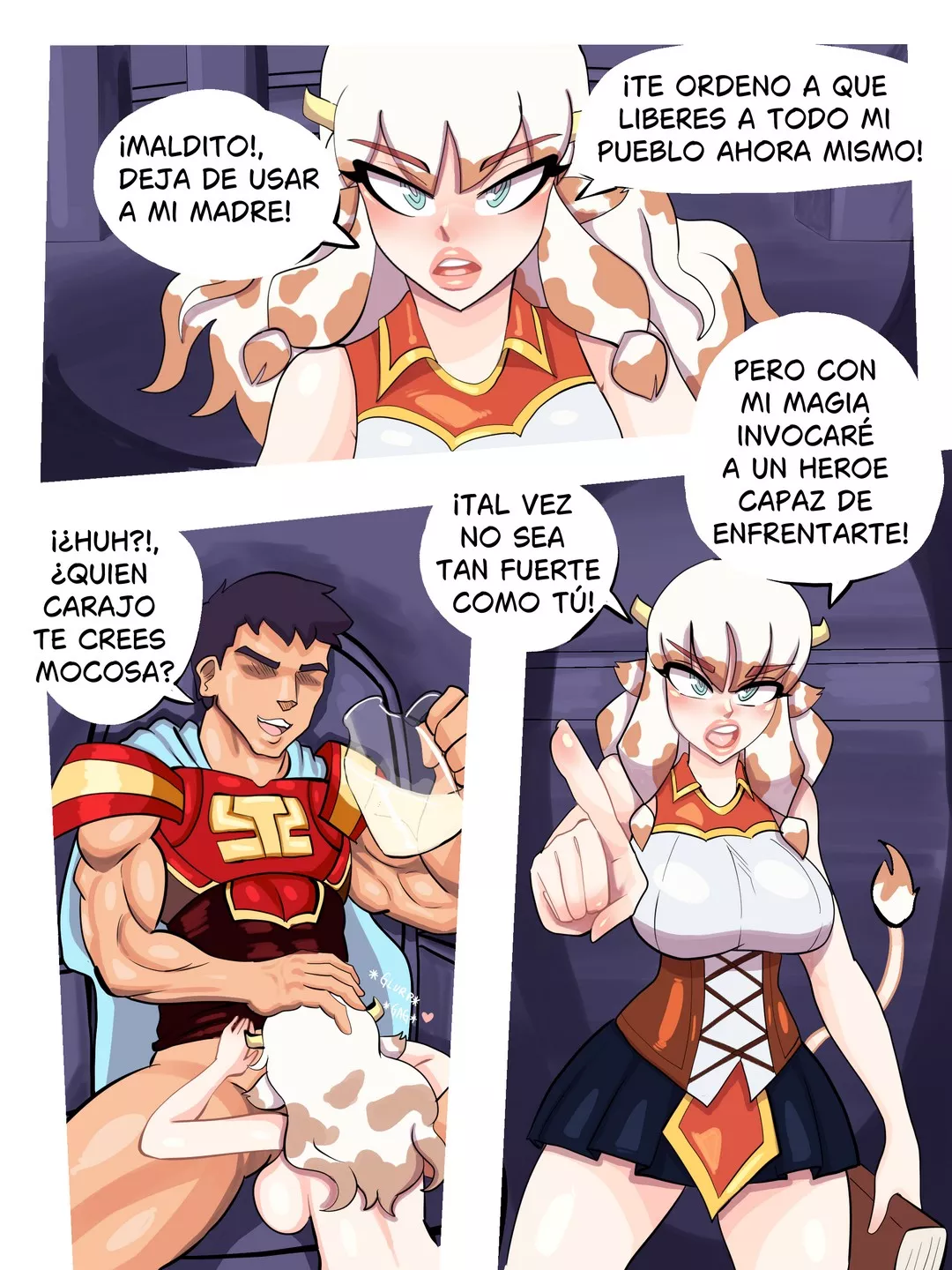 Lactina Lactosada Mrjeangobax 04