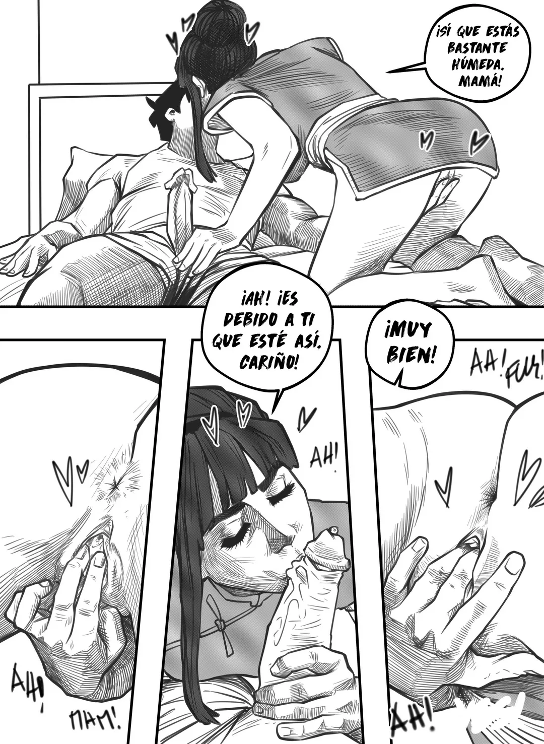 Luego De Los Juegos De Cell Davethebiggest 04