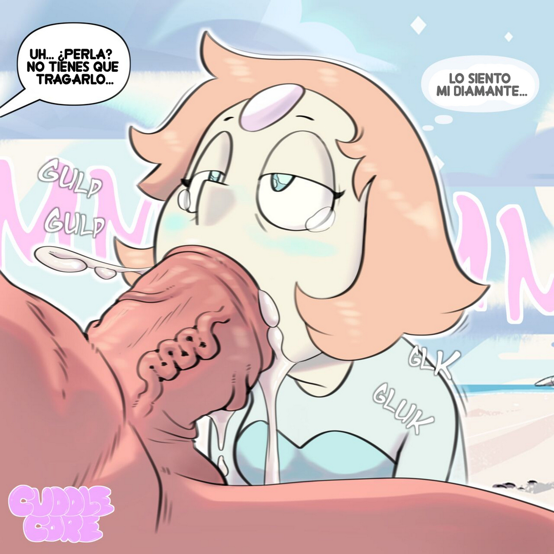 Steven Universe Xxx Cuddlecorensfw 05