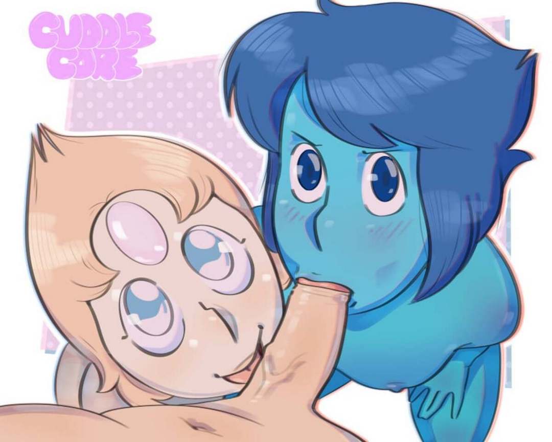 Steven Universe Xxx Cuddlecorensfw 10