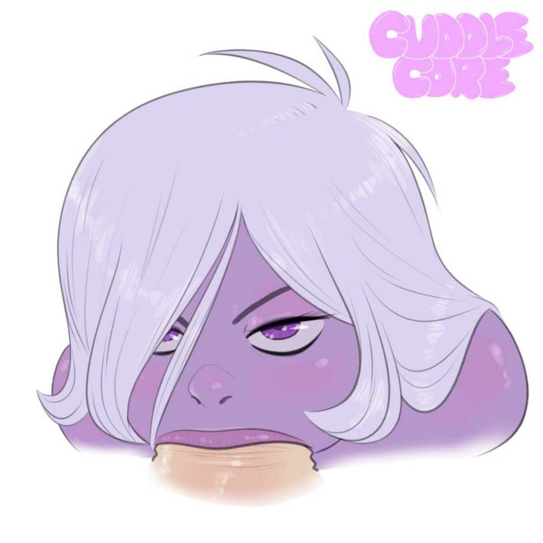 Steven Universe Xxx Cuddlecorensfw 28