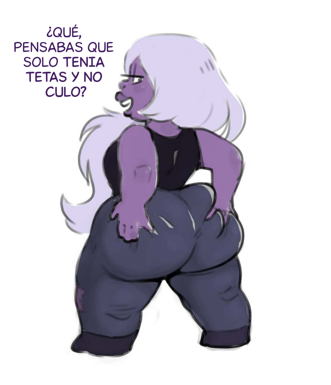 Steven Universe Xxx Cuddlecorensfw 31