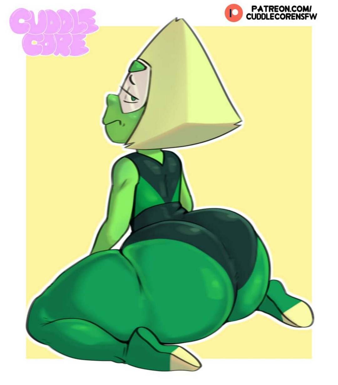 Steven Universe Xxx Cuddlecorensfw 43
