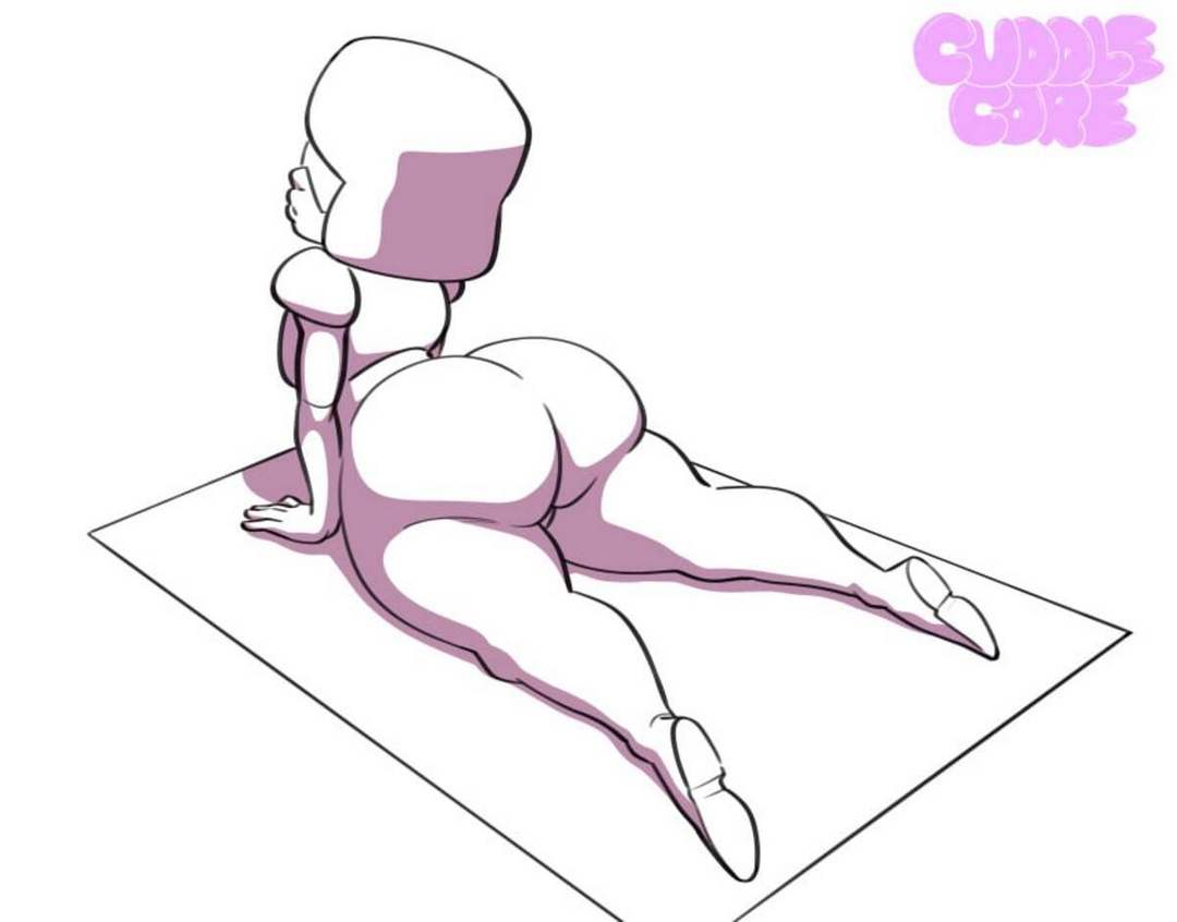Steven Universe Xxx Cuddlecorensfw 70