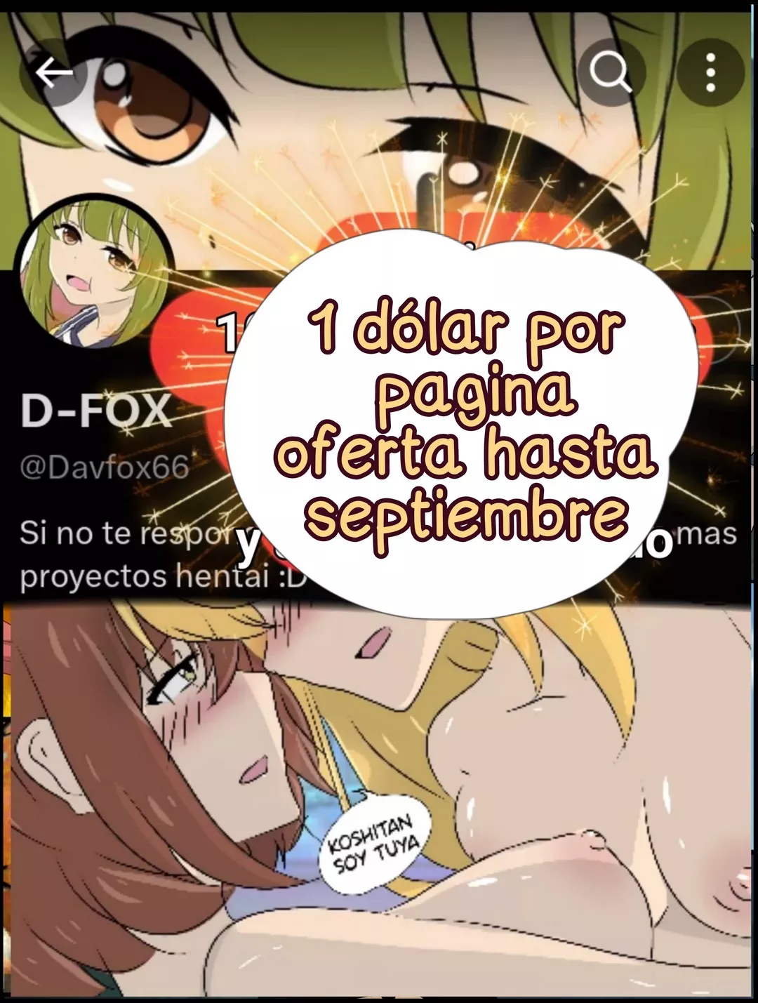 Viviendo Con Mis Tias Dfox 24