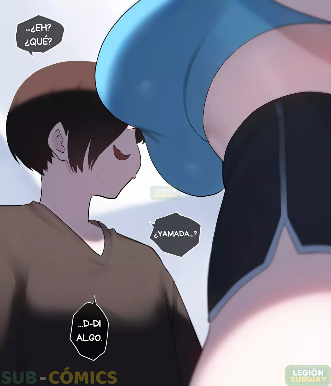 Yamada Punpunn 04