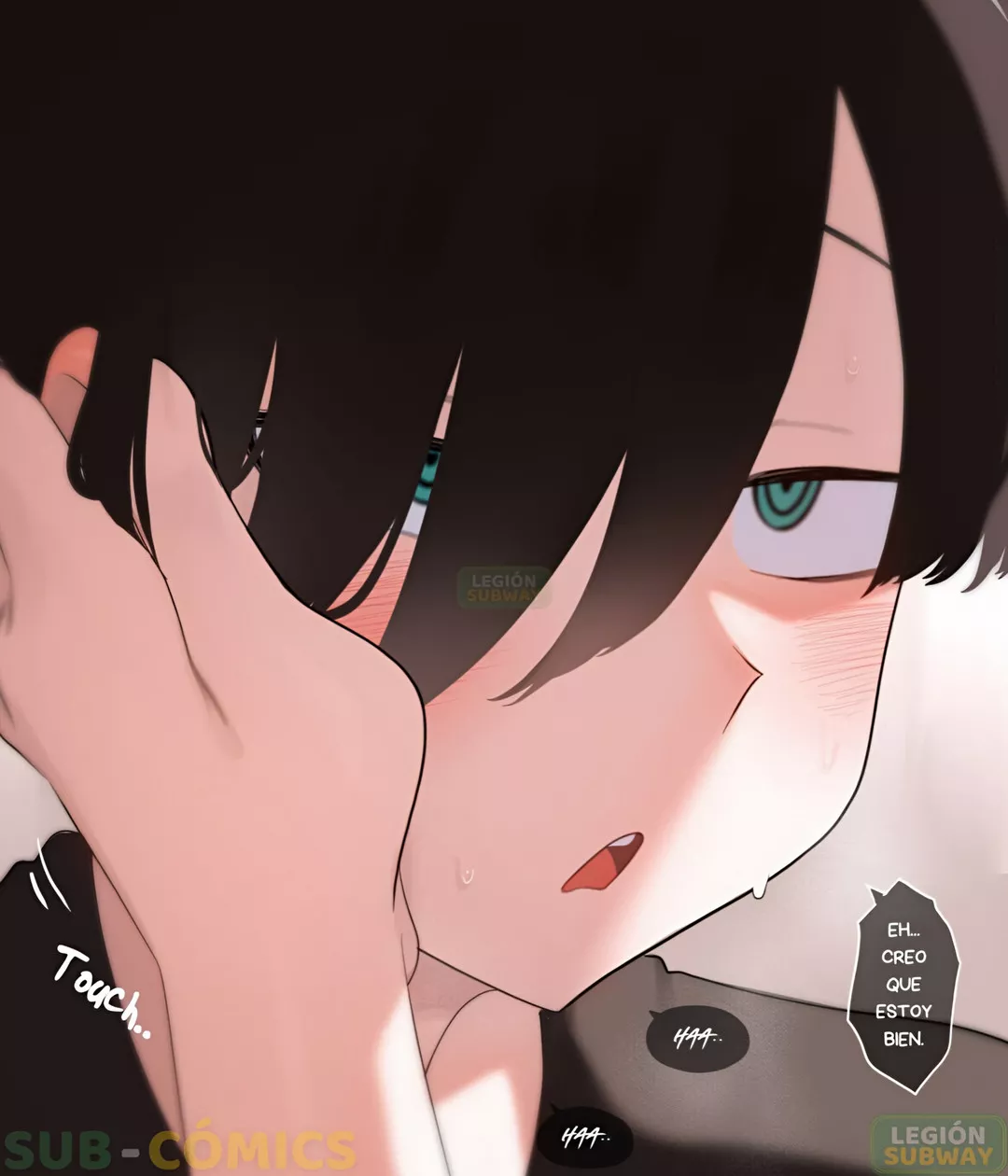 Yamada Punpunn 16