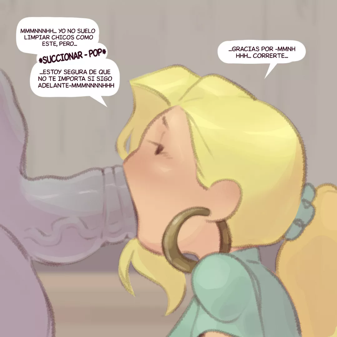 Adventure Time Xxx Cuddlecorensfw 08