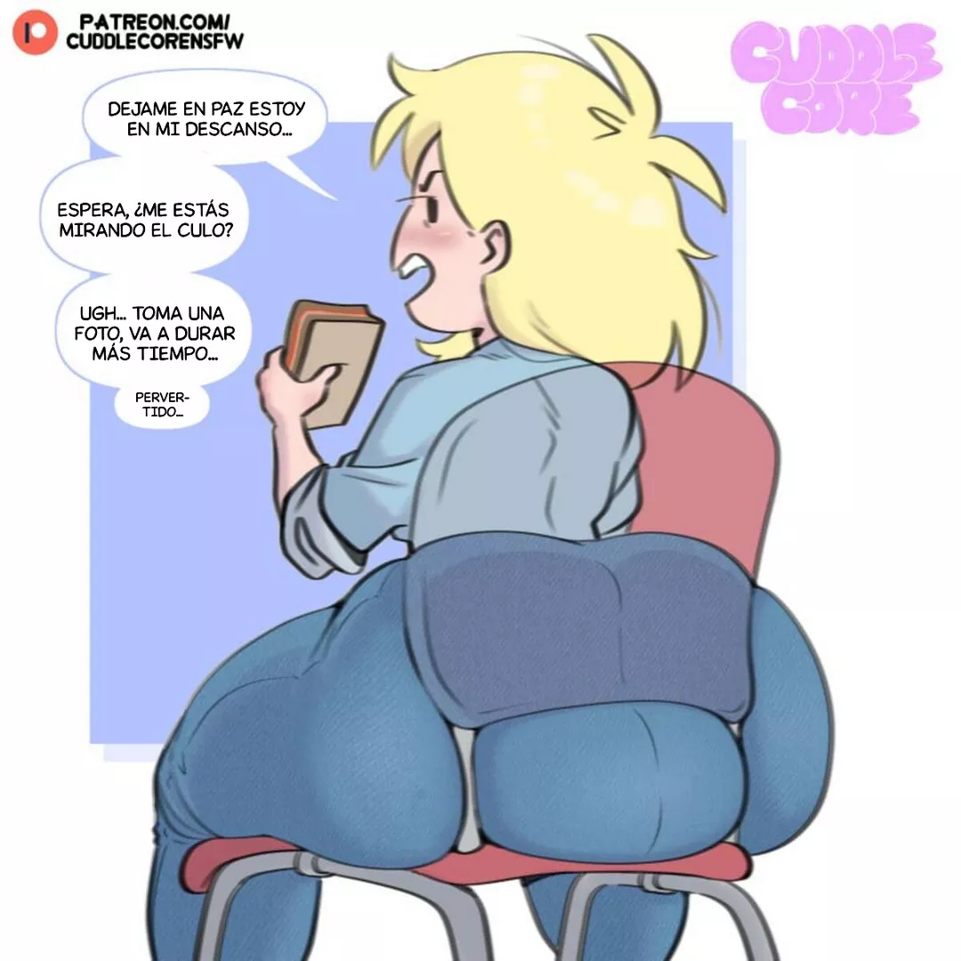 Adventure Time Xxx Cuddlecorensfw 26