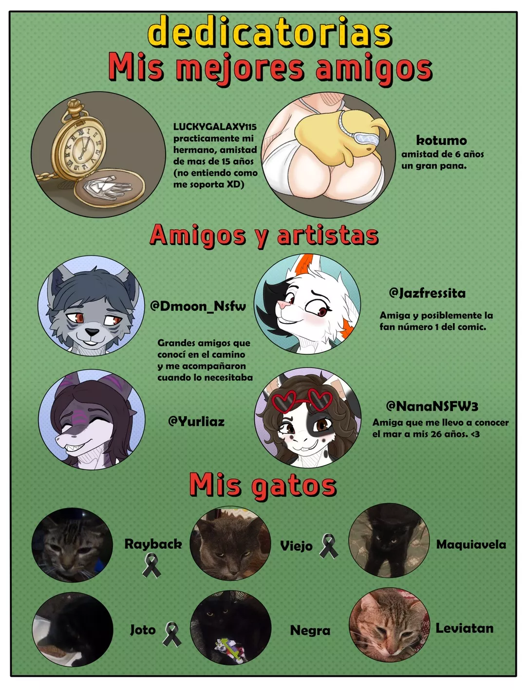 First Home Spikethefurry Extra 04