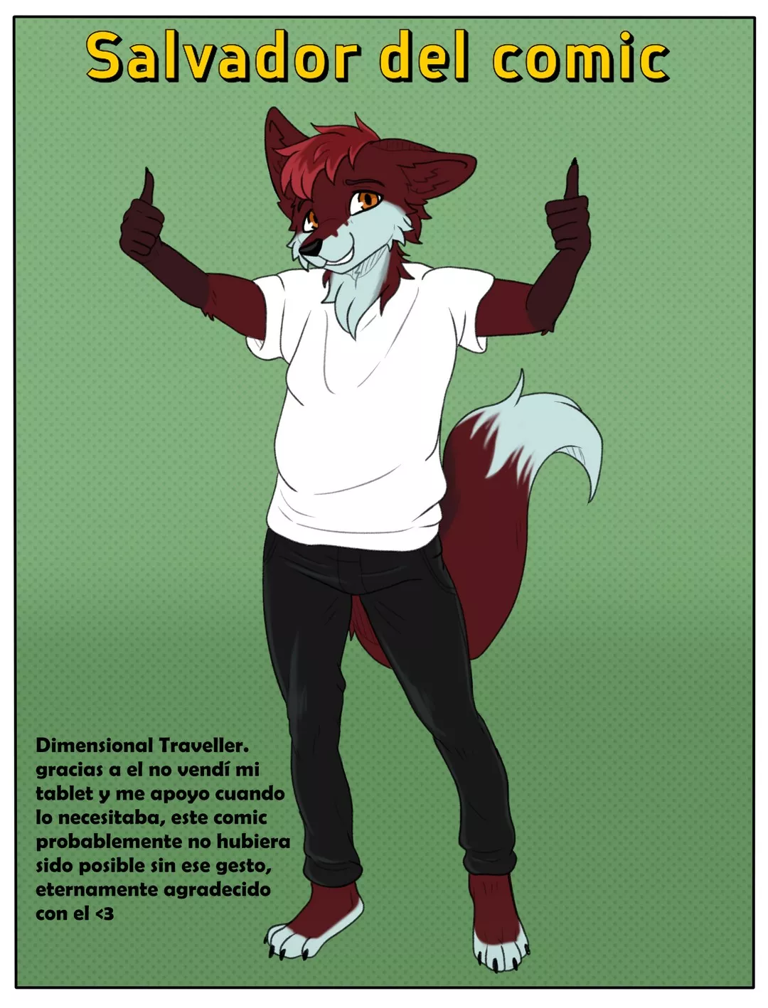 First Home Spikethefurry Extra 05