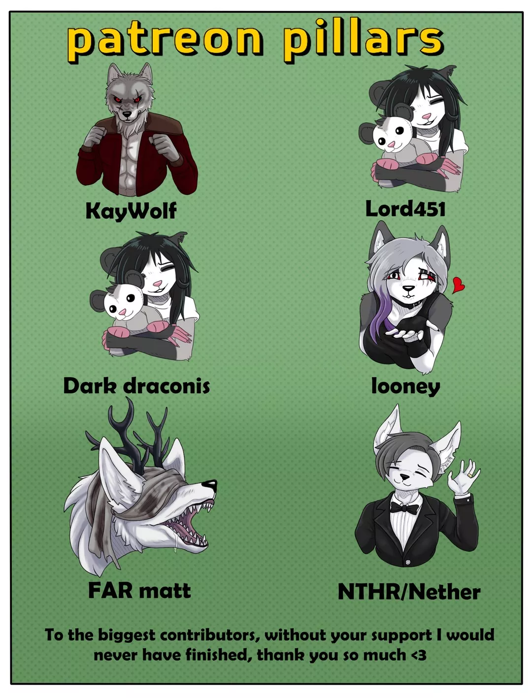 First Home Spikethefurry Extra 06