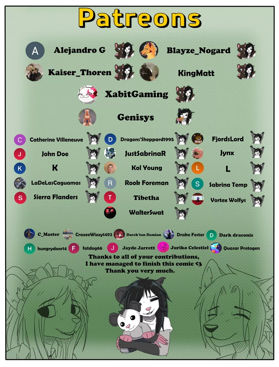 First Home Spikethefurry Extra 07