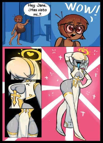 Mara: Transformation – Applehot