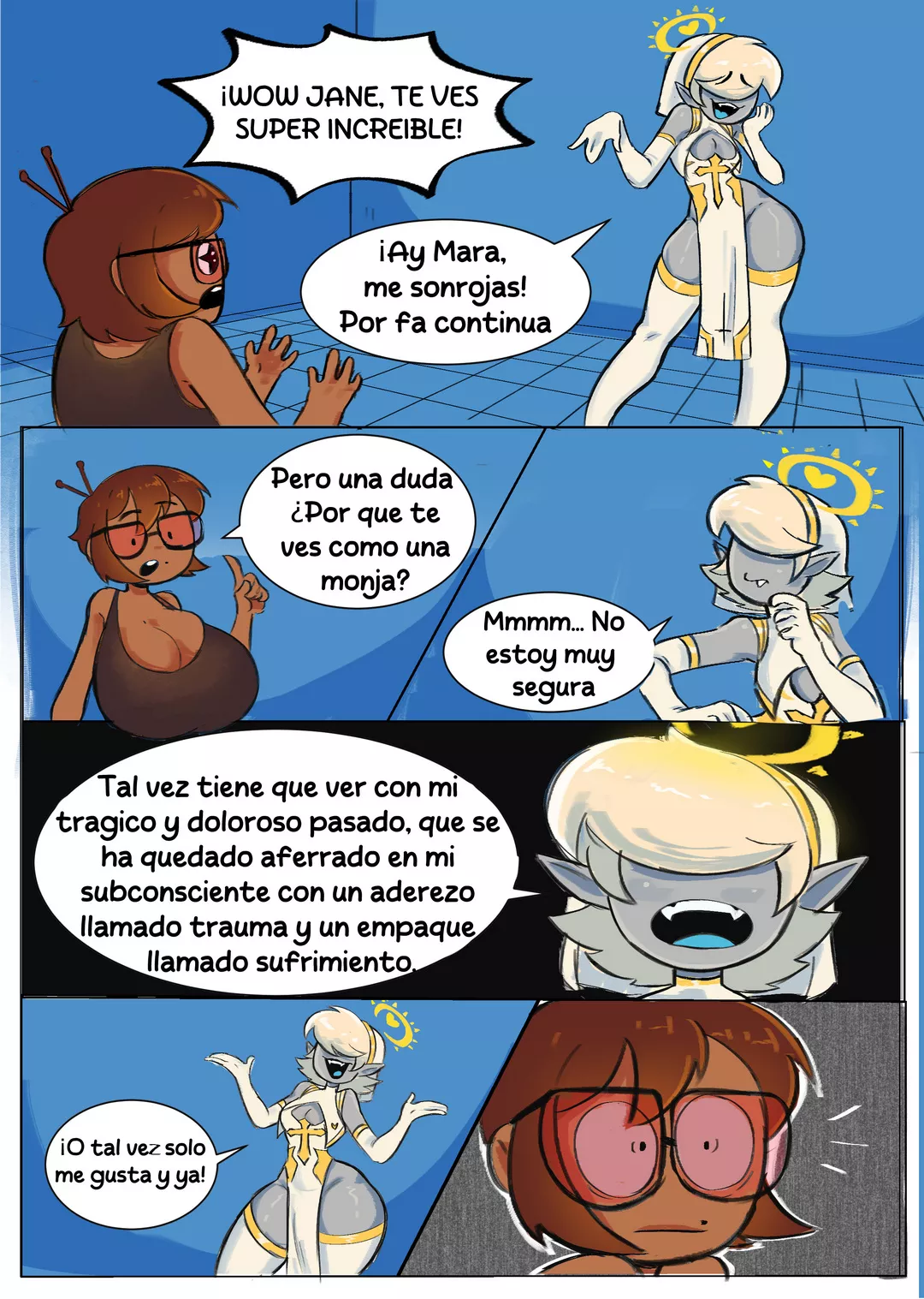 Mara Transformation Applehot 02