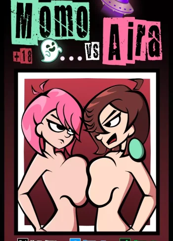 Momo vs Aira – Trece013