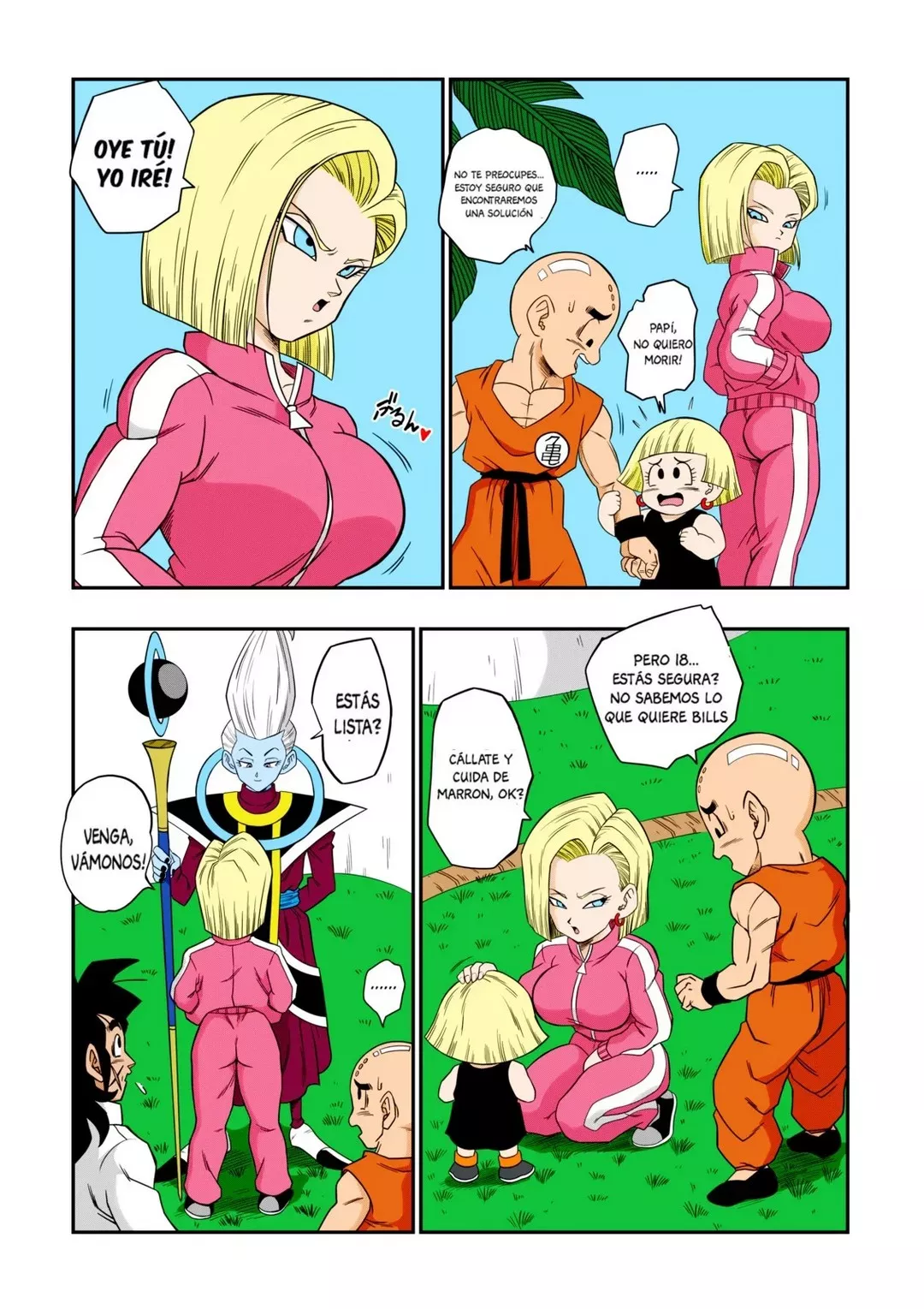Nadie Desobedece A Bills Yamamoto 11