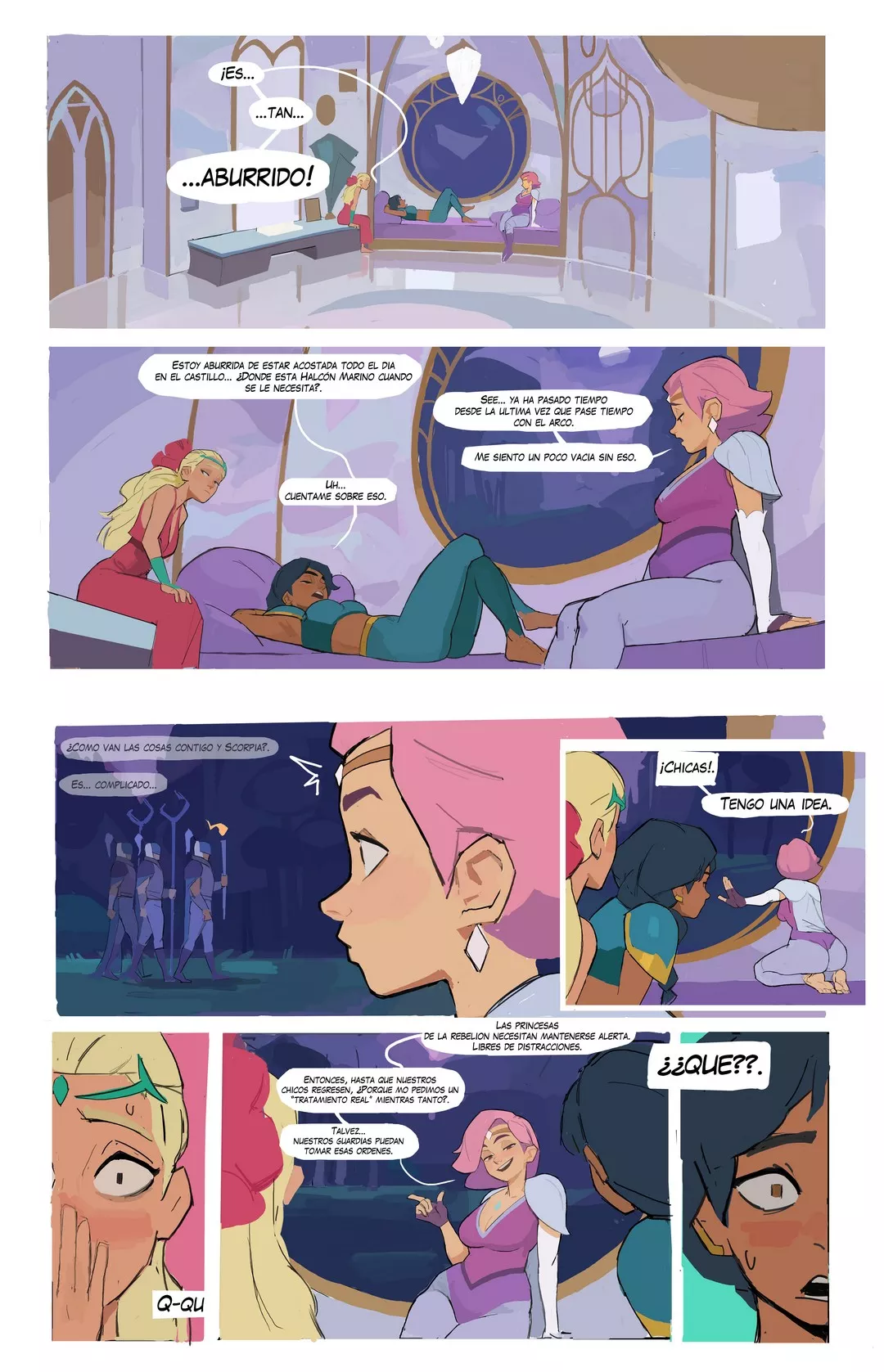 She Ra Amugea 01