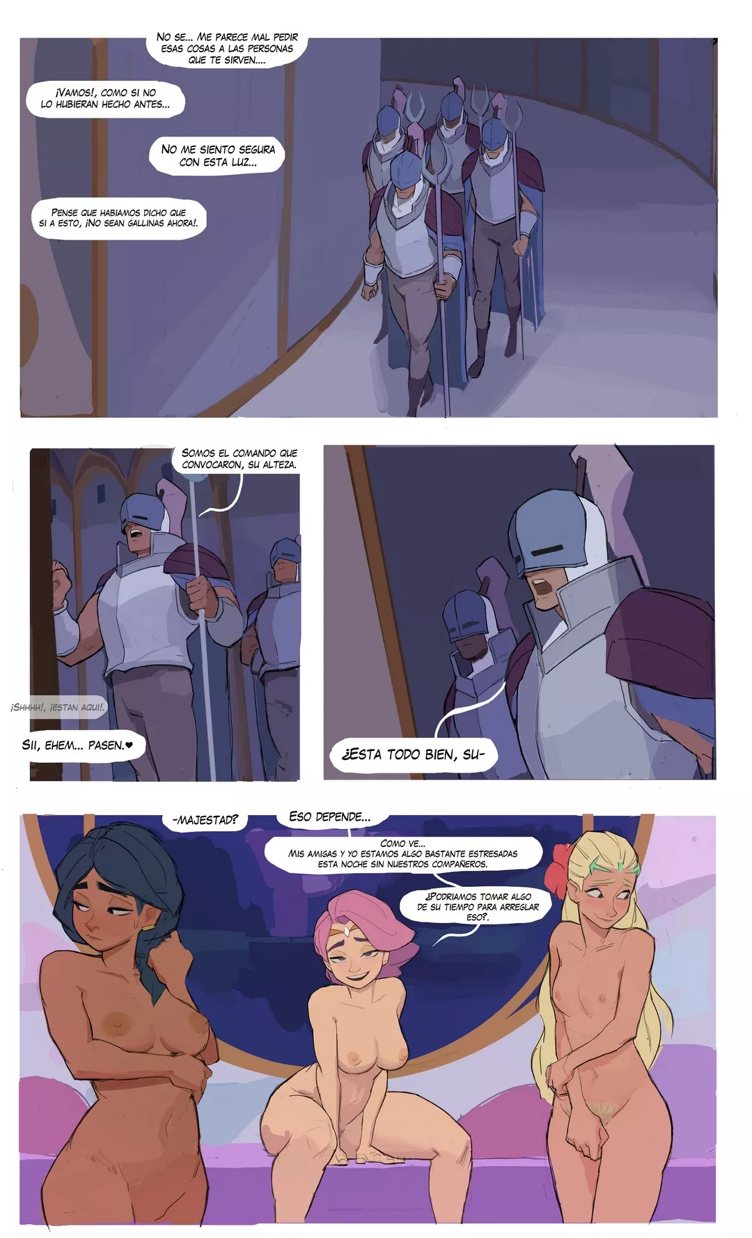 She Ra Amugea 02