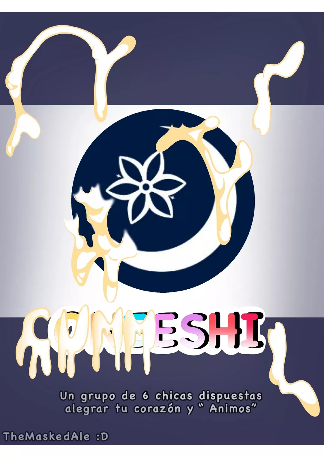 Cummeshi Themaskedale 01