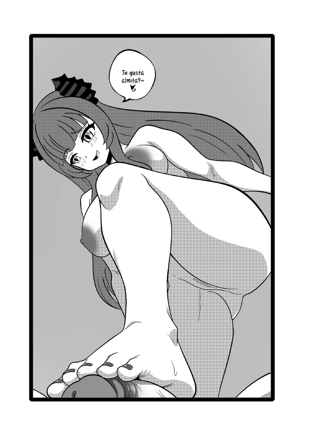 Cummeshi Themaskedale 38