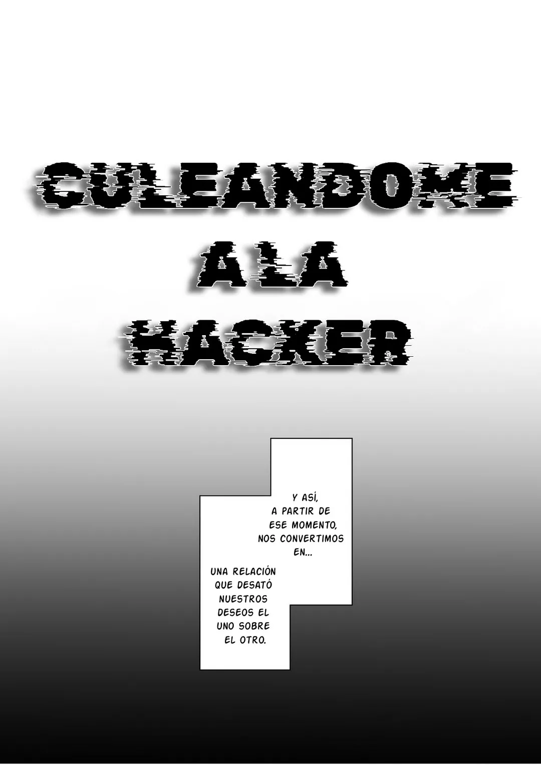 Culeandome A La Hacker Hoyhoy 04