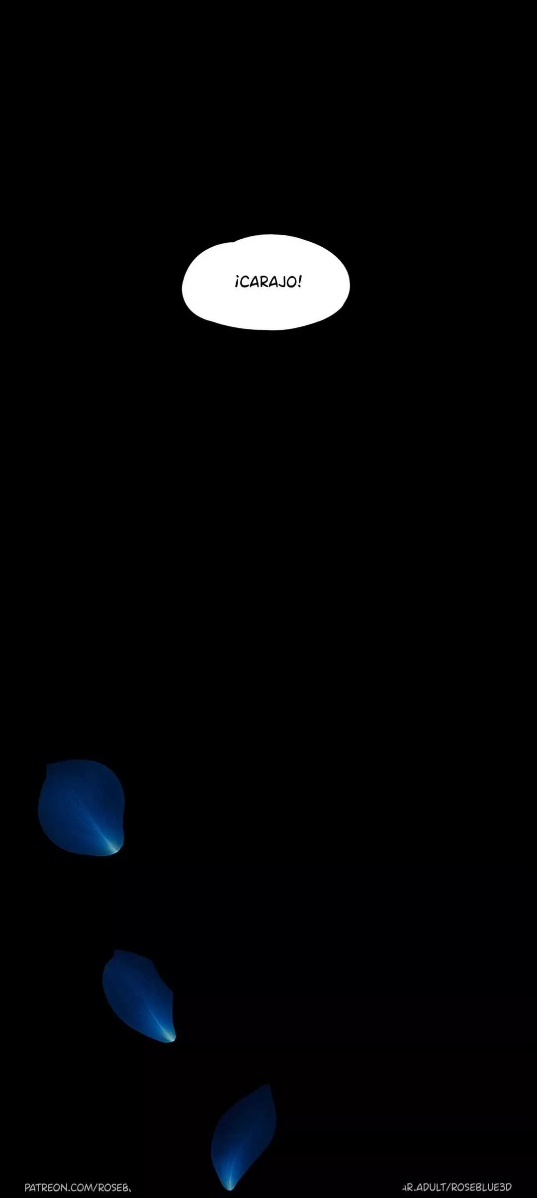 Despedido 1 Roseblue3d 16