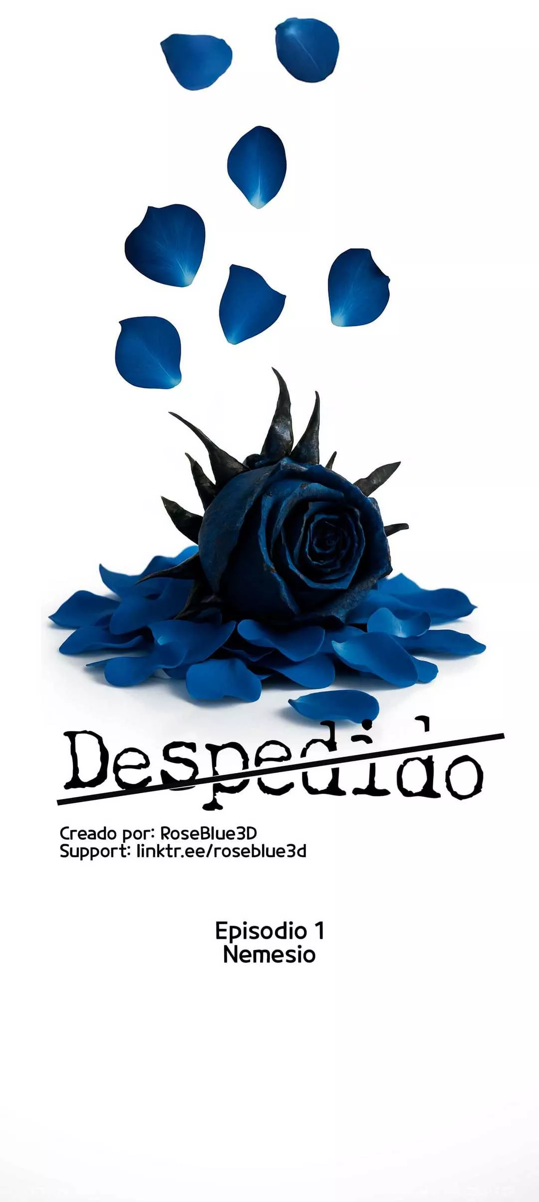 Despedido 1 Roseblue3d 19
