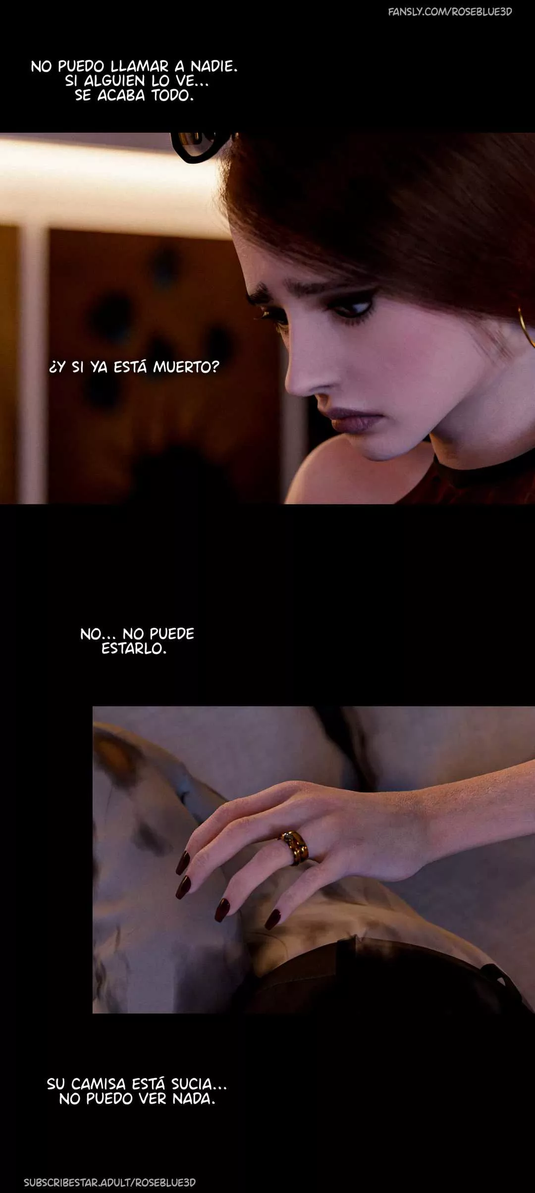 Despedido 1 Roseblue3d 32