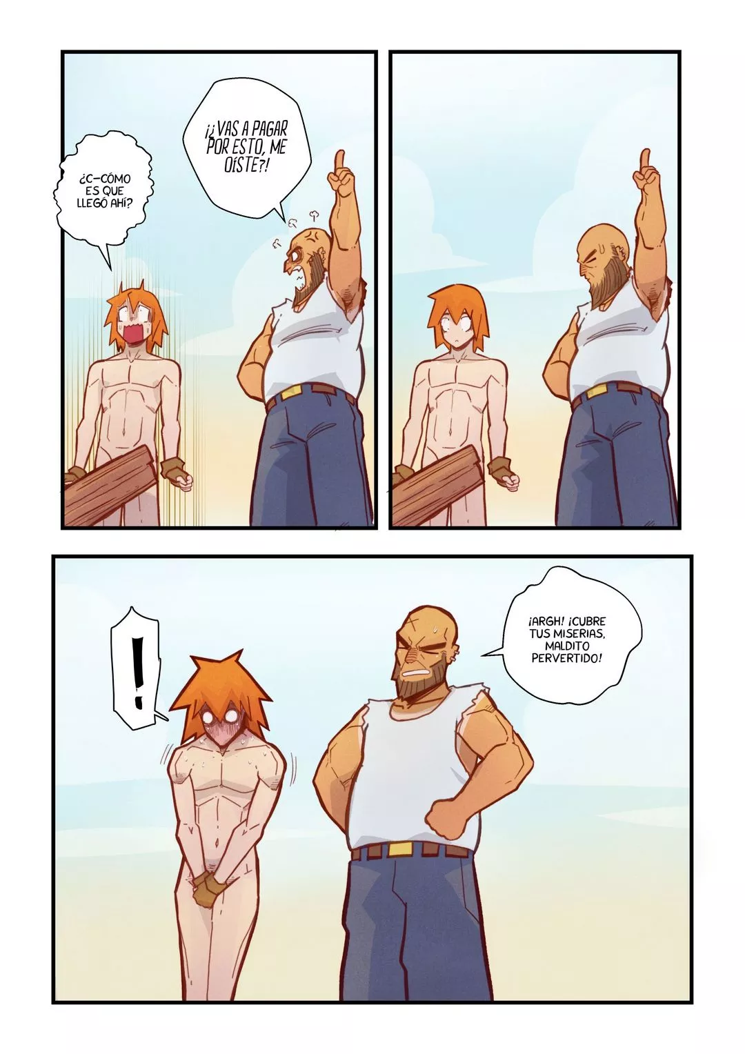 Kon Kon Caprice 3 Mr.e 08