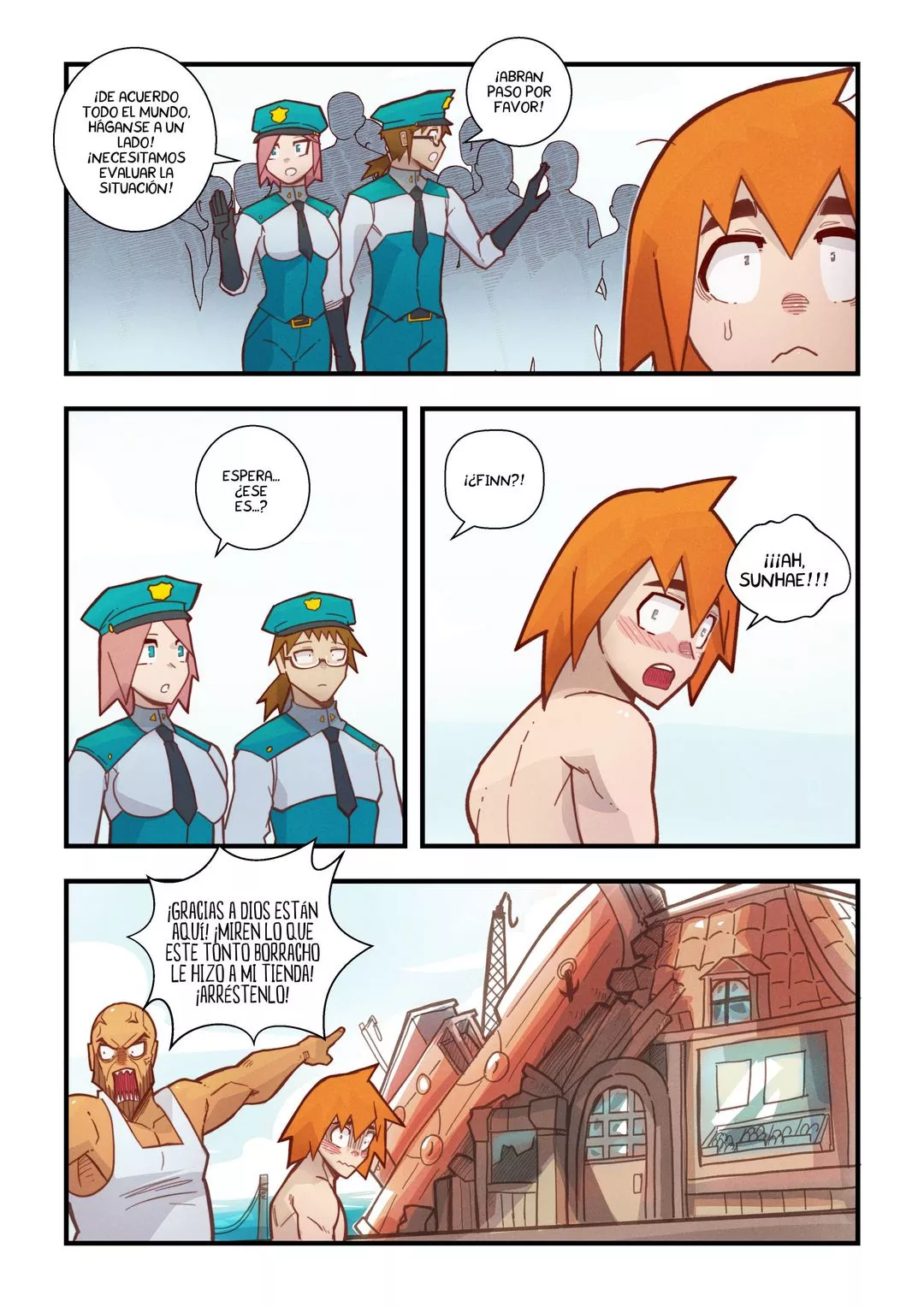 Kon Kon Caprice 3 Mr.e 09