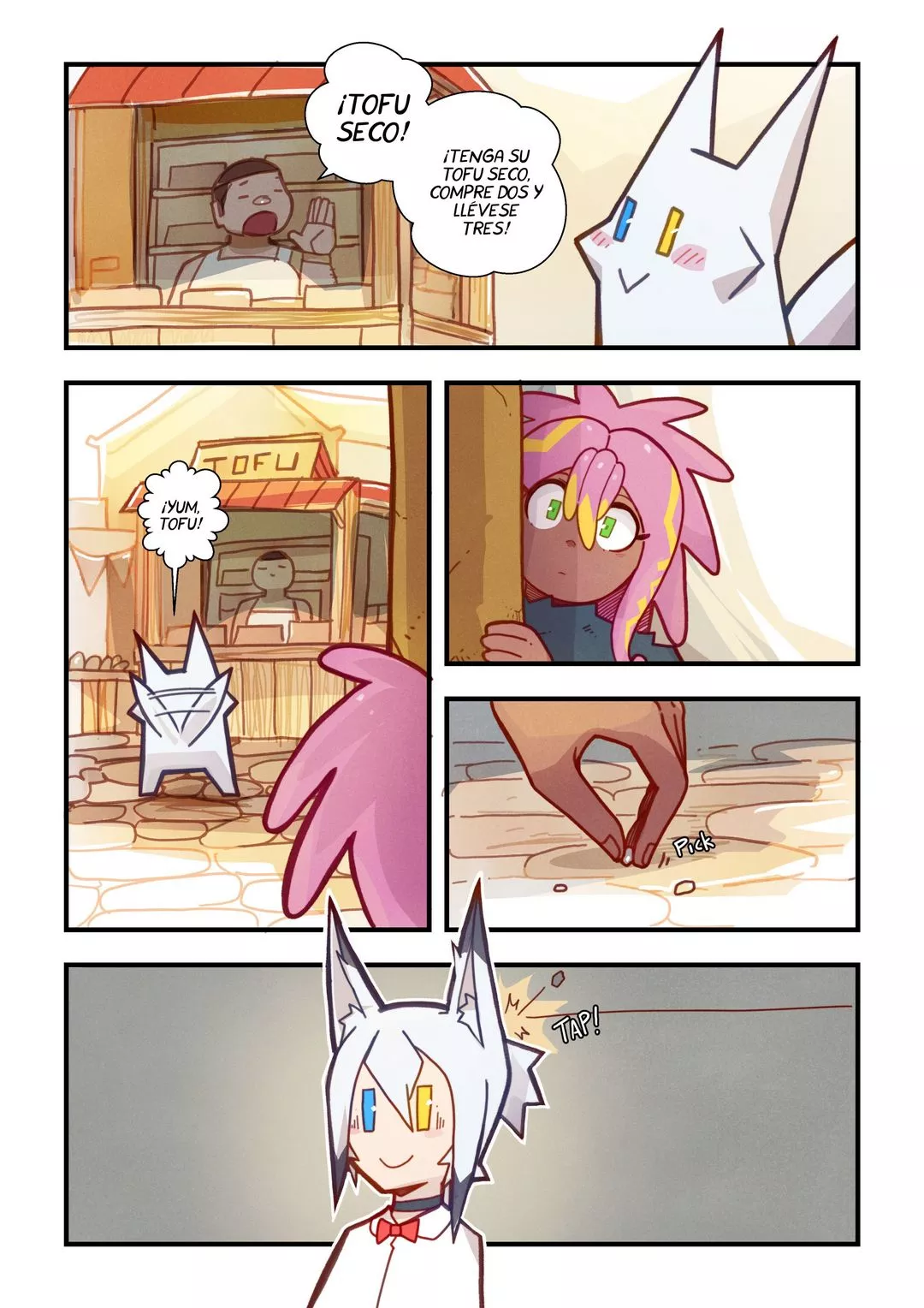 Kon Kon Caprice 3 Mr.e 15