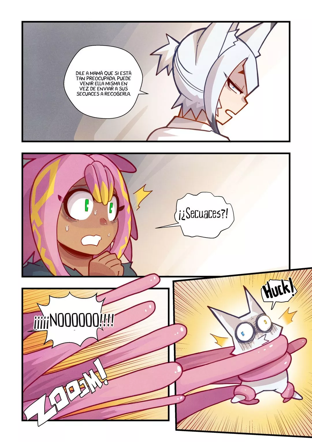 Kon Kon Caprice 3 Mr.e 20