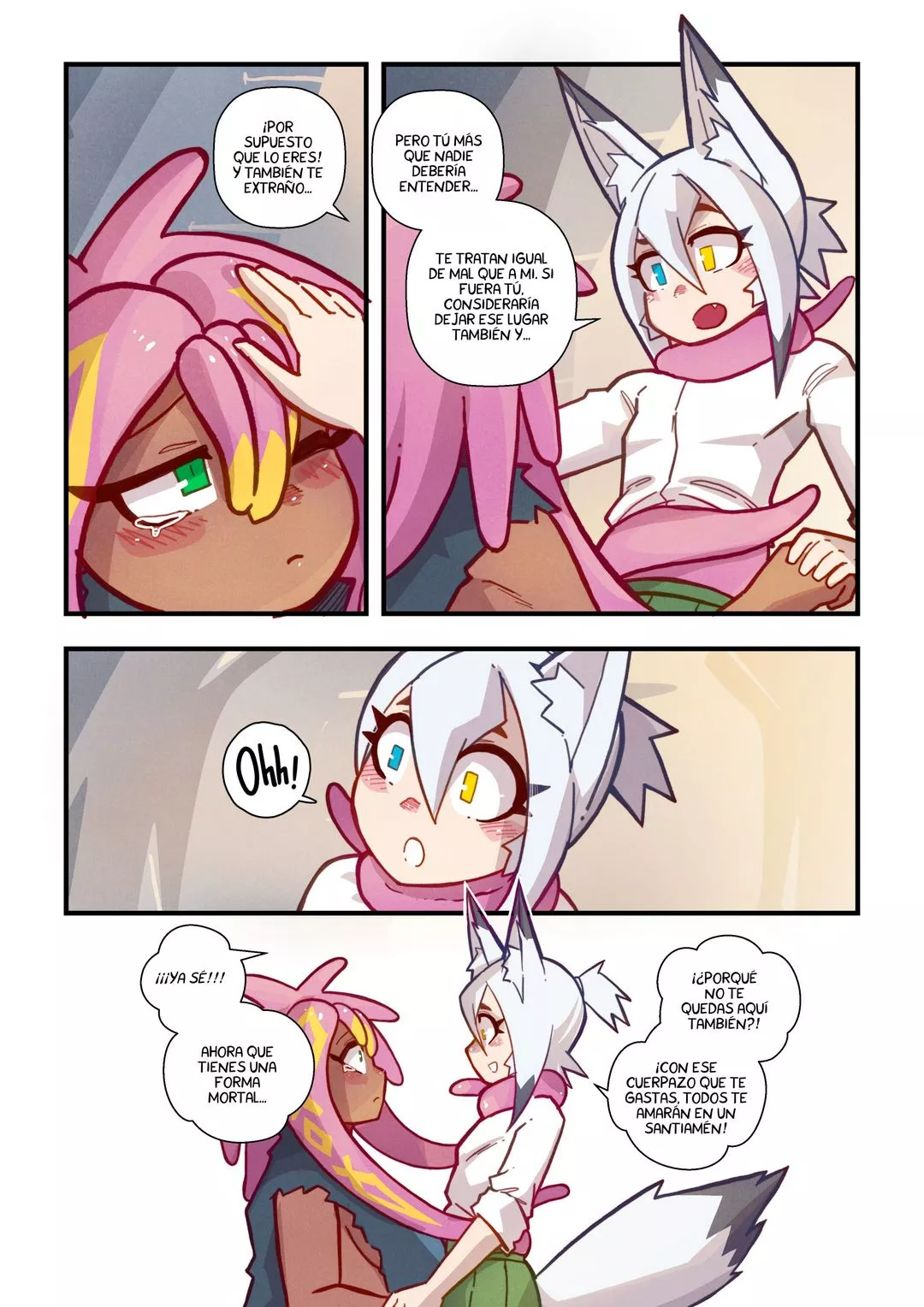 Kon Kon Caprice 3 Mr.e 22