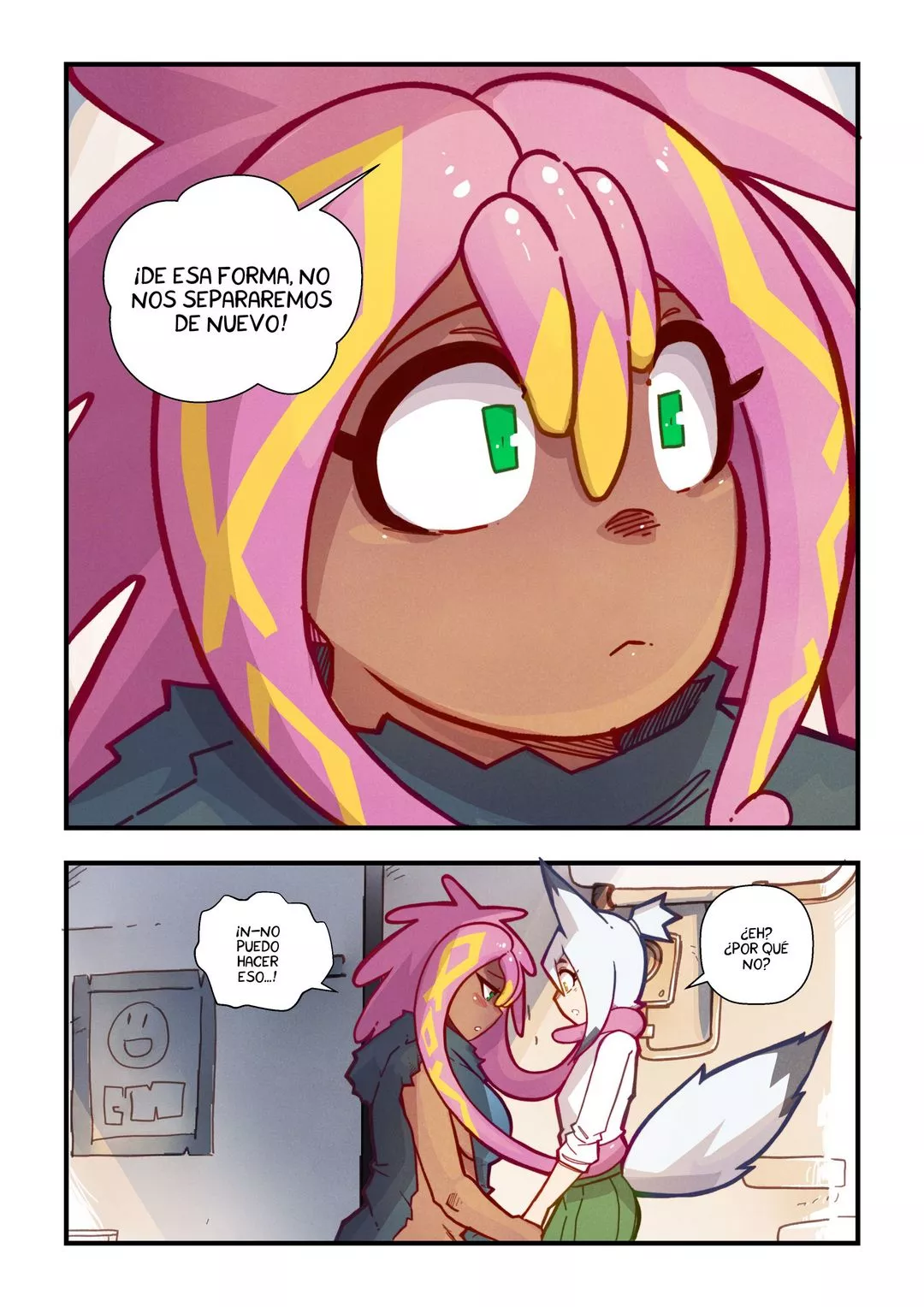 Kon Kon Caprice 3 Mr.e 23