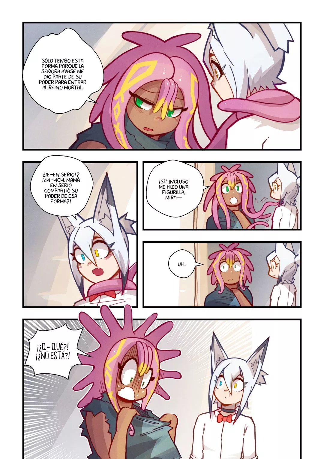 Kon Kon Caprice 3 Mr.e 24