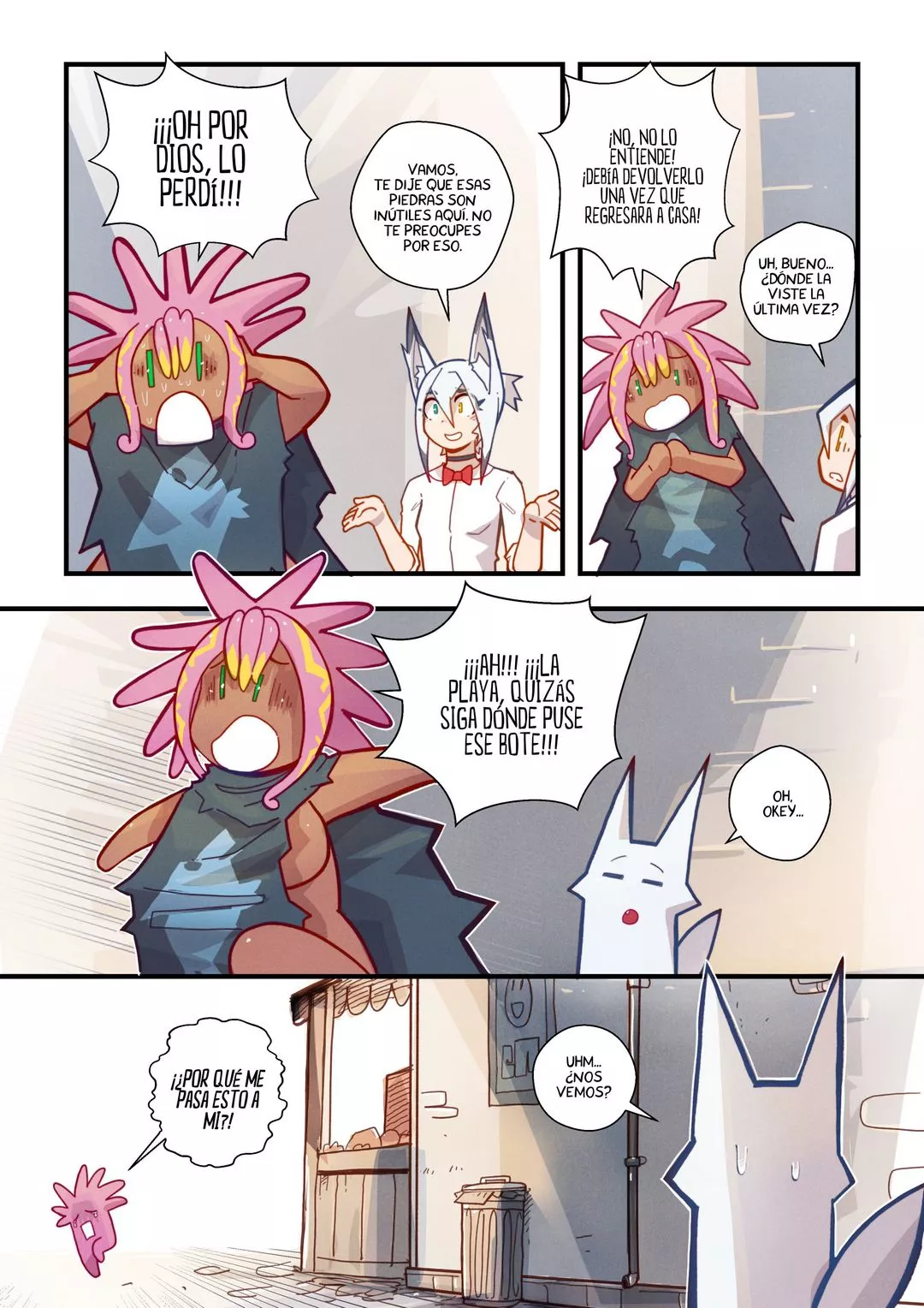 Kon Kon Caprice 3 Mr.e 25